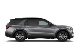 2026 Ford Explorer® External Image 1